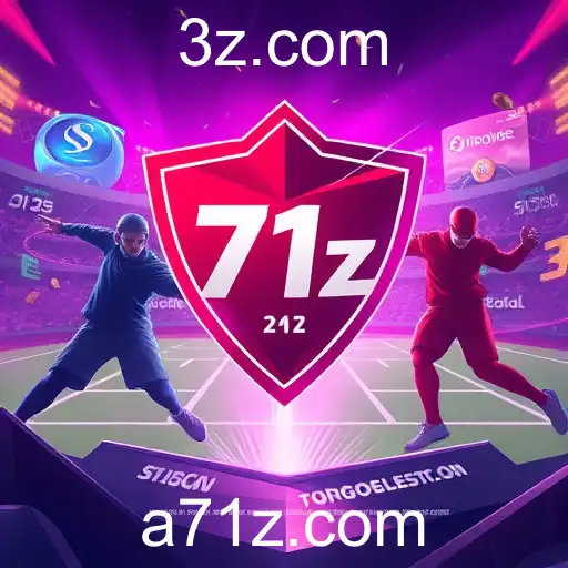 Revolução nos Jogos Online com 71z