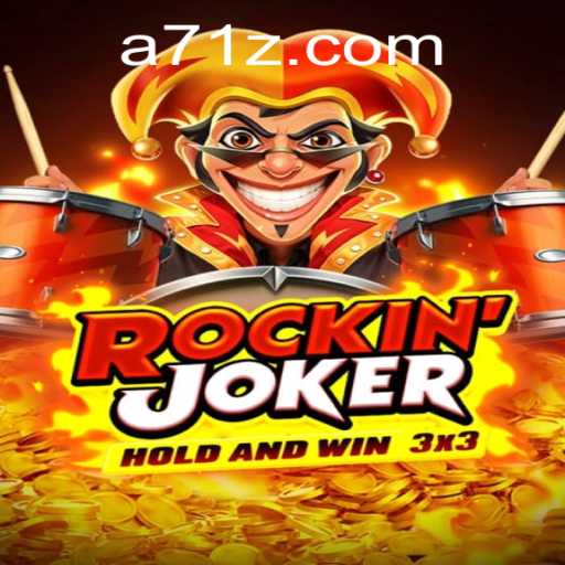 Exploring RockinJoker: The Exciting World of Gaming with 71z PH Login