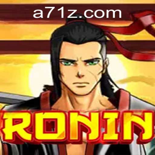 Exploring the World of 'Ronin': An In-Depth Look at Gameplay and Features