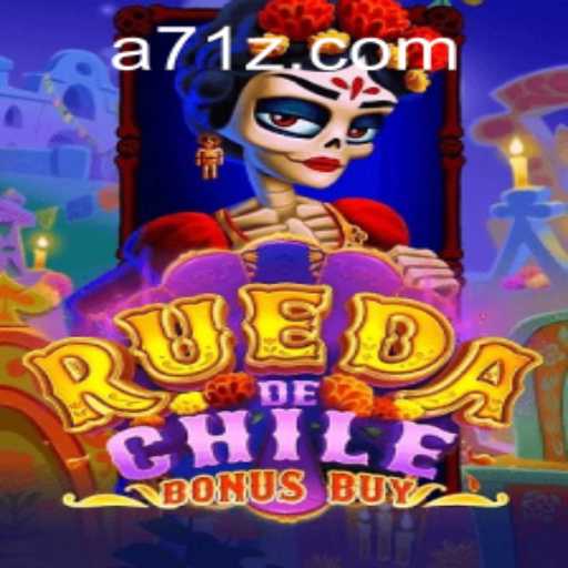 Unlock the Thrills of RuedaDeChileBonusBuy: A Dynamic Gaming Experience
