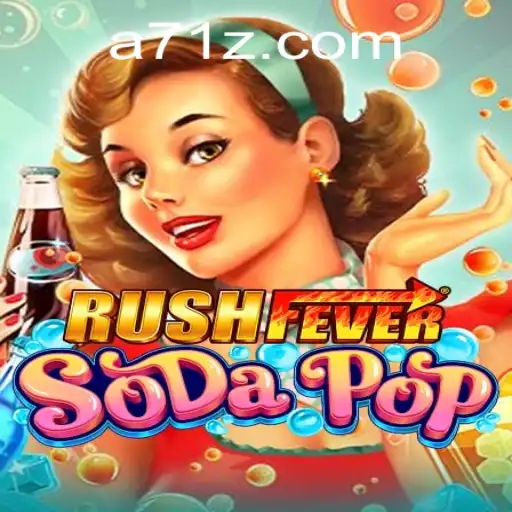 Dive into RushFeverSodaPop: A Thrilling Saga in the Gaming World