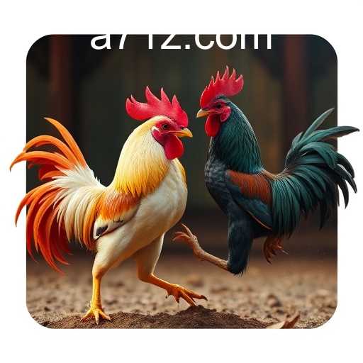 Exploring the World of Sabong Games with a Focus on 71z PH Login