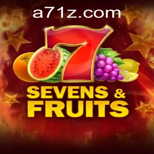 SevensFruits: Engage in the Thrilling Fruit-Themed Adventure