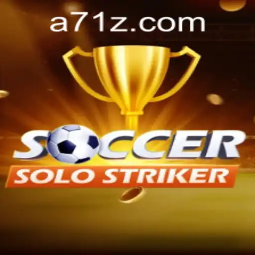 SoccerSoloStriker: The Ultimate Virtual Soccer Experience