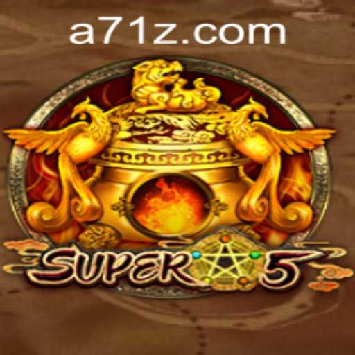 Super5: A Comprehensive Guide to the Thrilling New Game and 71z PH Login