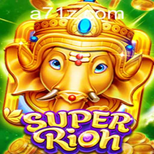 Unveiling SuperRich: A Comprehensive Guide to the Game