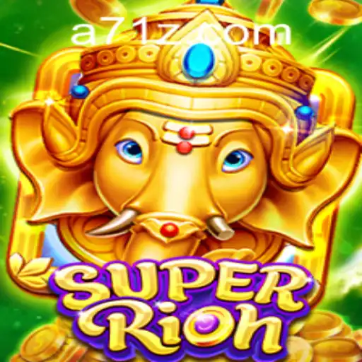 Unveiling SuperRich: A Comprehensive Guide to the Game