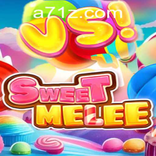 Exploring the Interactive World of SweetMelee