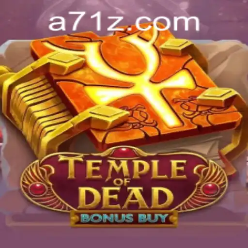 TempleofDeadBonusBuy: A Thrilling Adventure in the Gaming World