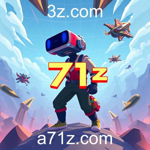 Explorando o Fenômeno dos Jogos Online em 71z