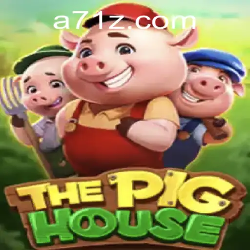 ThePigHouse: A Journey into Adventure and Strategy