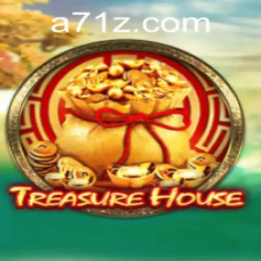 Explore the Exciting World of TreasureHouse: A Comprehensive Guide