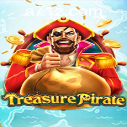 TreasurePirate: Set Sail for Adventure With 71z PH Login