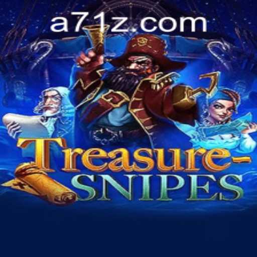 Unveiling TreasureSnipes: A Thrilling Adventure Game