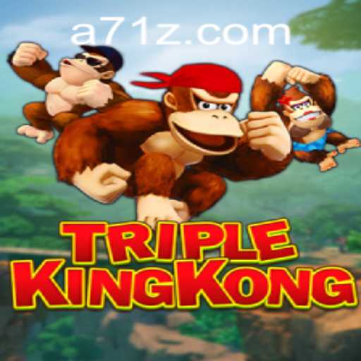 TripleKingKong: An In-Depth Exploration of the Latest Gaming Sensation and the 71z PH Login